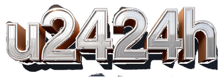 u2424h logo