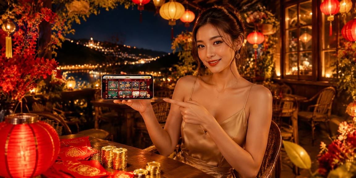 u2424h mobile gaming